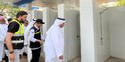 Inovasi Layanan Baru di Arafah dan Mina untuk Kenyamanan Jemaah Haji Indonesia
