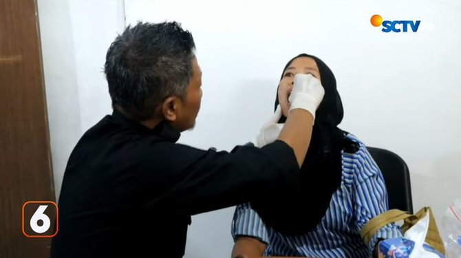 duka keluarga abk kapal asal jateng yang tenggelam