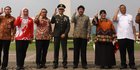 Gladi Bersih Harlah Pancasila, Kepala BPIP Ajak Seluruh Masyarakat Ikut Upacara