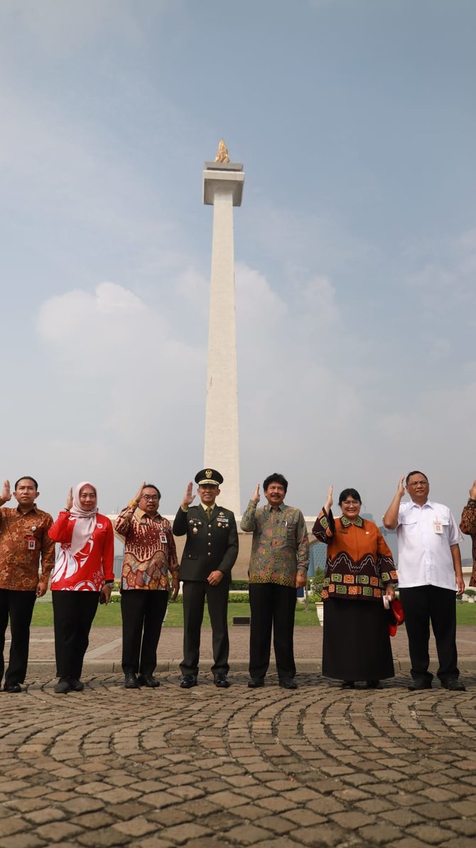 bpip gladi bersih harlah pancasila