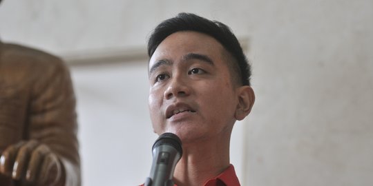 AHY dan Aher Disebut Bukan Cawapres Anies, Gibran: Kemungkinan Mas Ibas