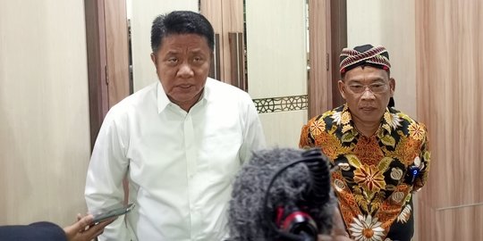 Pasien Melahirkan Diduga Ditinggal Bidan Tidur, Tim Investigasi Diberi Waktu Seminggu