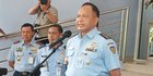 TNI AU Buat Kajian Pertahanan Udara di IKN