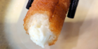 Resep Cheesy Fried Milk; Susu Goreng Rasa Keju yang Manis, Gurih, dan Creamy
