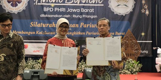 Bulog Gandeng PHRI Penuhi Kebutuhan Pangan di Hotel dan Restoran