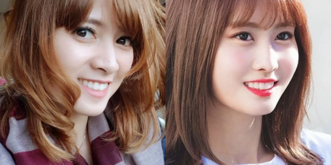 chika jessica dan momo twice
