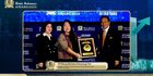 EMTEK Raih Penghargaan Sektor Teknologi Terbaik di Bisnis Indonesia Award 2023