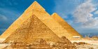 Misteri Bagaimana Orang Mesir Pindahkan Batu Piramida Terungkap, Begini Caranya