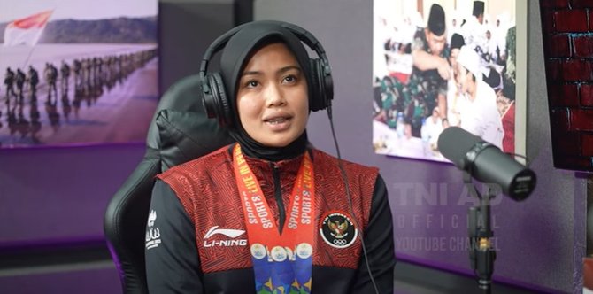 cerita haru 2 prajurit tni gondol medali emas sea games 2023 039sering salat malam039