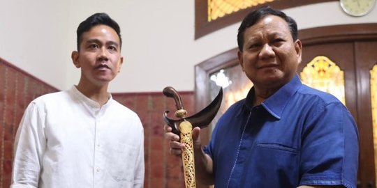 Gerindra soal Peluang Duet Prabowo-Gibran: Politik Itu Dinamis
