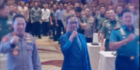 Dipimpin Mahfud MD, Panglima TNI & Kapolri Kumpulkan Para Jenderal, Ada Apa?