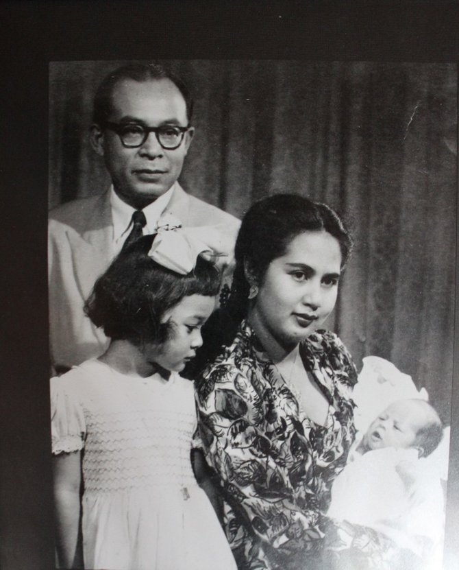 mohammad hatta dan rahmi