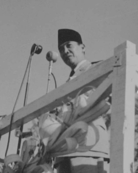 menilik momen lawas soekarno ke ende flores ragam perayaan sambutan digelar rakyat