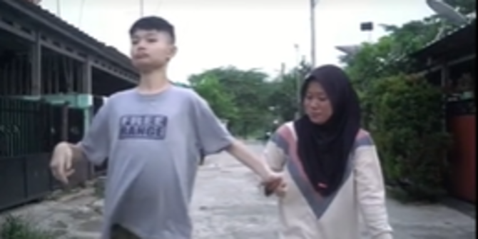 Mengharukan, Ini Kisah Perjuangan TKW Bawa Anak Majikan yang Disabilitas Ke Indonesia