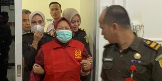 Ketua & 2 Anggota Bawaslu Ogan Ilir jadi Tersangka Dugaan Korupsi Dana Hibah Pilkada