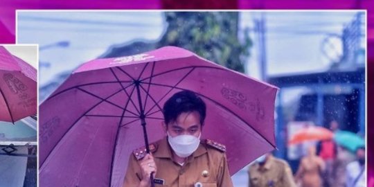 sabarnya gibran saat selvi ananda dihina dan diancam diculik