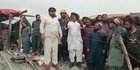 Dua Pria Pakistan Terjebak dalam Tambang Hampir Sebulan, Nasibnya Masih Misterius