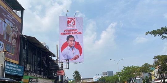 Kaesang Punya Momentum Jika Serius Maju Pilkada Depok