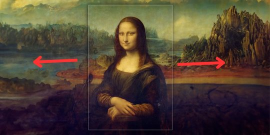 Seorang Seniman AI Diprotes Gara-gara Otak-atik Lukisan Mona Lisa