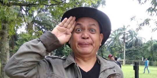 Ingat Unang Bagito, Lama Tak Muncul dilayar Kaca Begini Foto Terbarunya