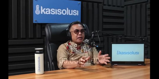 Dulu Kaya Sampai Lupa Diri, Cerita Unang Bagito Sampai Bangkrut dan Istri Minta Cerai