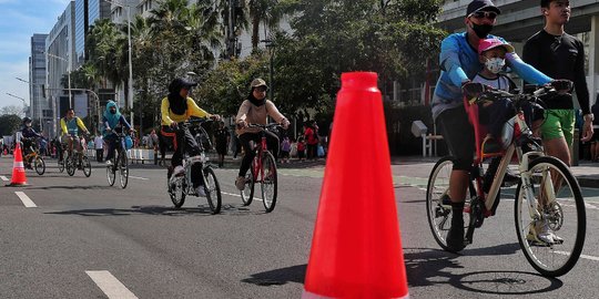 5 Merek Sepeda Legendaris Ternyata Buatan Indonesia, Termasuk Pacific & Wim Cycle