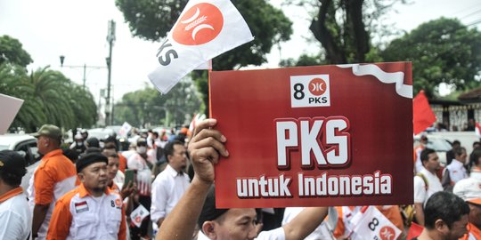 Prediksi Peta Kekuatan PKS Usai Munculnya Nama Kaesang di Bursa Wali Kota Depok