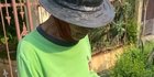 Kisah Tukang Asah Pisau Ini Bikin Haru, Gowes dari Grogol ke Bintaro Setiap Hari