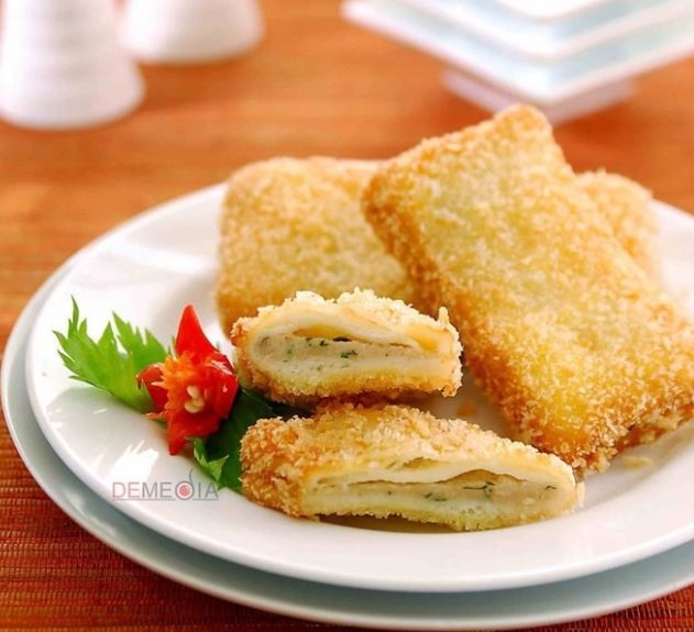 resep sosis goreng rumahan enak dan ciamik bikin selera makan meningkat