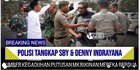 CEK FAKTA: Hoaks SBY dan Denny Indrayana Ditangkap Polisi karena Bocorin Putusan MK