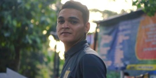 Mengenal Gali Freitas, Pemain Baru PSIS Semarang Asal Timor Leste