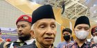 Amien Rais: Pak Jokowi Berhentilah Manuver Sebelum Nanti Terjungkal