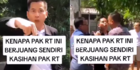 DPRD Sebut Ketua RT dan Pemilik Toko di Pluit Sudah Berdamai