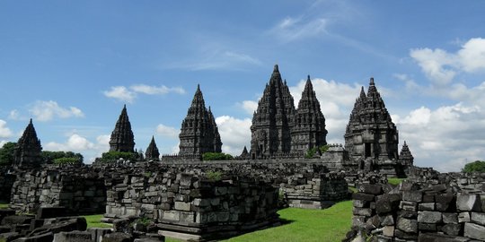 Jadi Kerajaan Hindu Tertua di Indonesia, Ini Sejarah Kerajaan Kutai