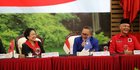 Hasto Berpantun di Depan Zulhas, Singgung Soal Kerja Sama Politik