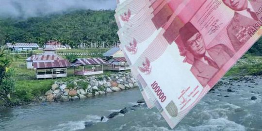 Kepala Kampung di Jayapura Daftar Bacaleg, DPMPK Diminta Tak Cairkan Dana Desa