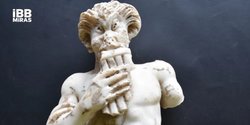 Patung Dewa Tertua Yunani Ditemukan di Gereja Bersejarah Turki, Tim Selidiki Asalnya