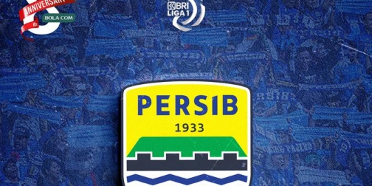 Jadwal Lengkap Persib Bandung di BRI Liga 1 2023 /  2024