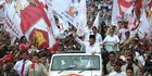 CEK FAKTA: Ribuan Kader Gerindra Berbelok Kawal Anies Baswedan di Pilpres 2024?