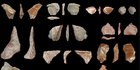 Situs Arkeologi Berusia 700.000 Tahun Ditemukan di Yunani, Berisi Banyak Benda Purba