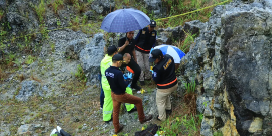 Jawab Permintaan Keluarga, Polri Tegaskan Kasus Bripka Arfan Ditangani Polda Sumut