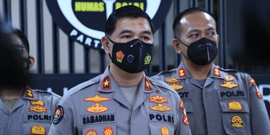 ABG 16 Tahun Diperkosa 11 Orang, Polri: Harus Ditangani Sampai Tuntas