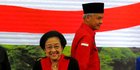Megawati Ungkap Sosok Cawapres Ganjar