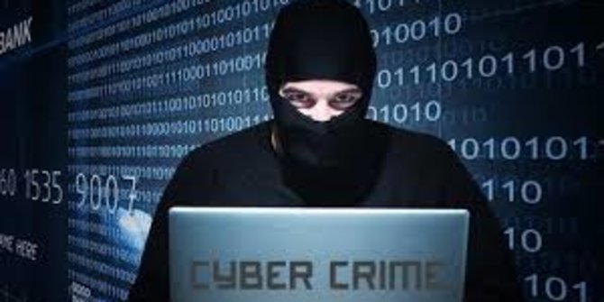 Cara BSSN Jaga Ruang Siber Indonesia dari Potensi Serangan Hacker