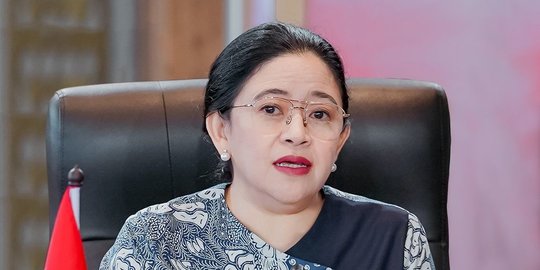 Puan Maharani Berduka, Ayah Mertua Meninggal Dunia