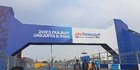 Tips Nonton Formula E Jakarta Hari Ini, Race 1 Mulai Jam 15.00 WIB