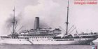 Disebut Titanic dari Indonesia, Ini Sejarah Tenggelamnya Kapal Van Der Wijk