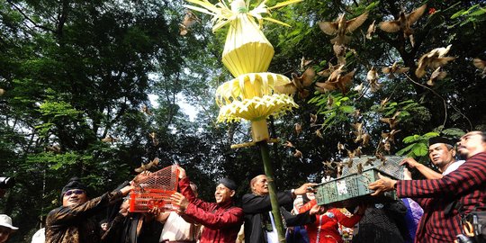 Peringati Hari Lingkungan Hidup, Aktivis dan Akademisi UI Gelar Sedekah Hutan