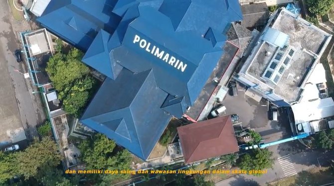 polimarin semarang