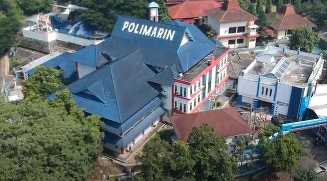 polimarin semarang